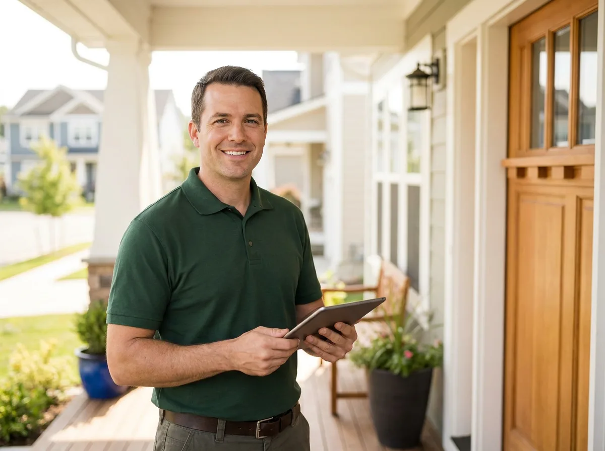 Pest control FAQs for Rockville, VA